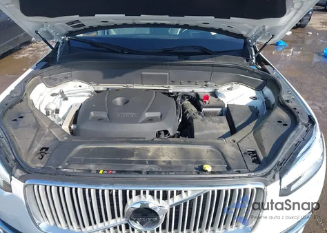 2019 Volvo Xc90 T6 Inscription z USA, uszkodzony, nr VIN YV4A22PL9K1438584